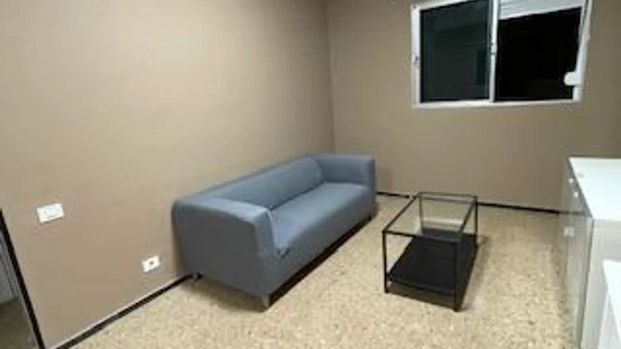 Piso de alquiler en La Garita - Marpequeña - Foto 1