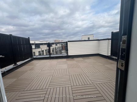 For Lease - 165 Tapscott Road Unit# 08, Toronto, Ontario - Photo 5