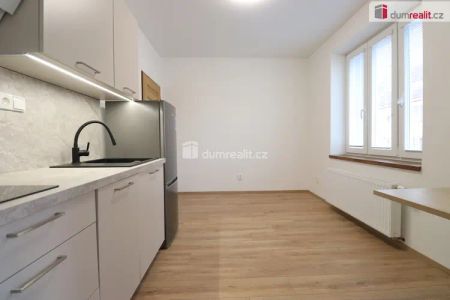 Dlouhodobý pronájem bytu 1+1 v Dalovicích - Photo 2