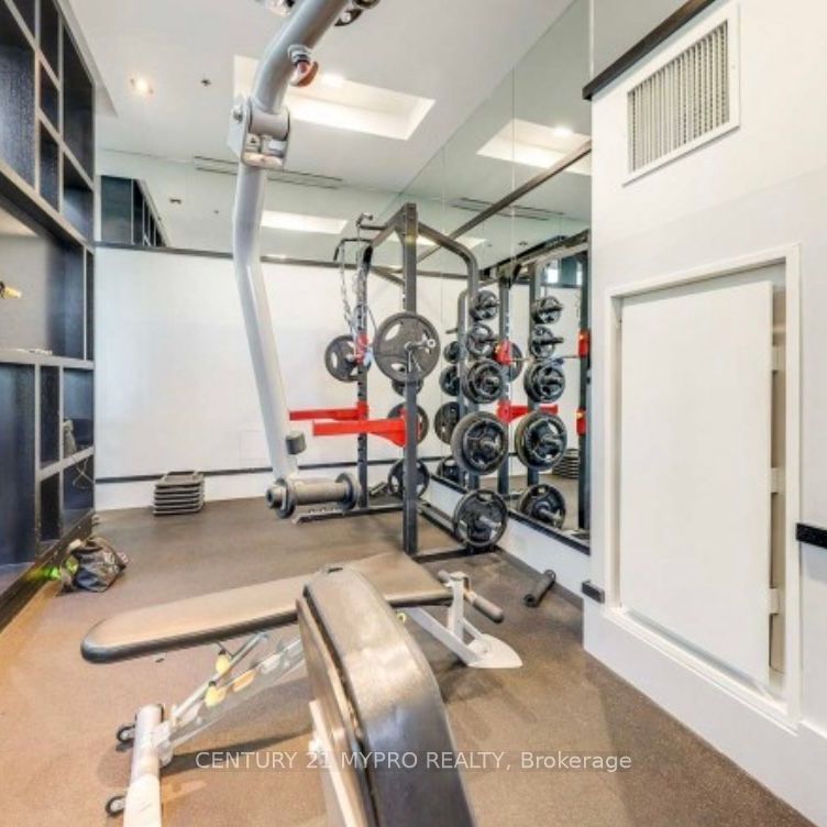 For Lease - 80 John Street Unit# 1611, Toronto, Ontario - Photo 1