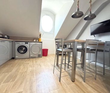Chambre en centre-ville - Photo 5