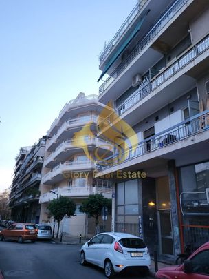 Διαμέρισμα για ενοικίαση Σταθμός Λαρίσης (Κολωνός - Κολοκυνθούς) - Photo 1