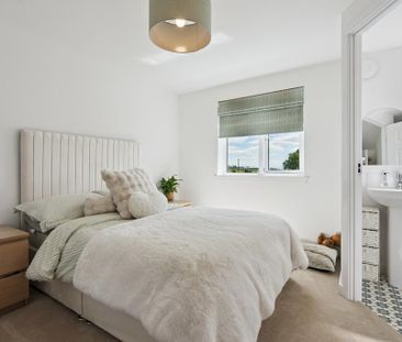 2 bedroom apartment to rent - Photo 4