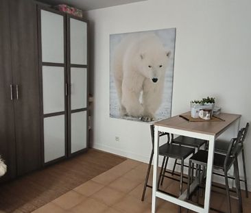APPARTEMENT T2 A LOUER - Photo 3