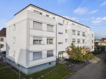 "Helle 1-Zimmerwohnung mit Balkon" - Photo 5