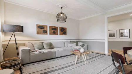 3-bedroom apartment for rent in L'Eixample - Photo 4