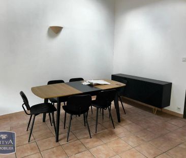 Appartement à louer 3 pièces 75.79m² - Photo 2