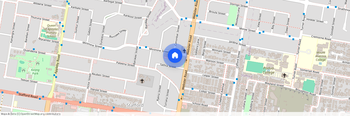 Unit 10/14-20 Minimine Street, Stafford