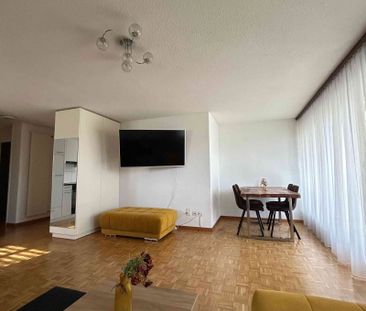 2.5 Zimmer, 48 m², EG - Foto 1