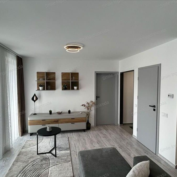 Kiadó új építésű lakás - Nyíregyháza - Photo 1