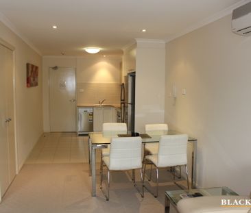31/28 Watson Street, Turner ACT 2612 - Apartment For Rent | Domain - Photo 2