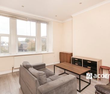 Flat to rent - Peckham Rye, London, SE15 - Photo 1