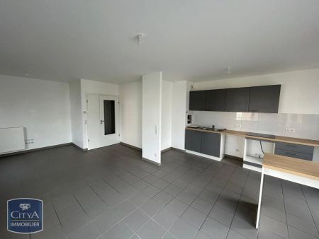 Appartement à louer 3 pièces 72.88m² - Photo 4