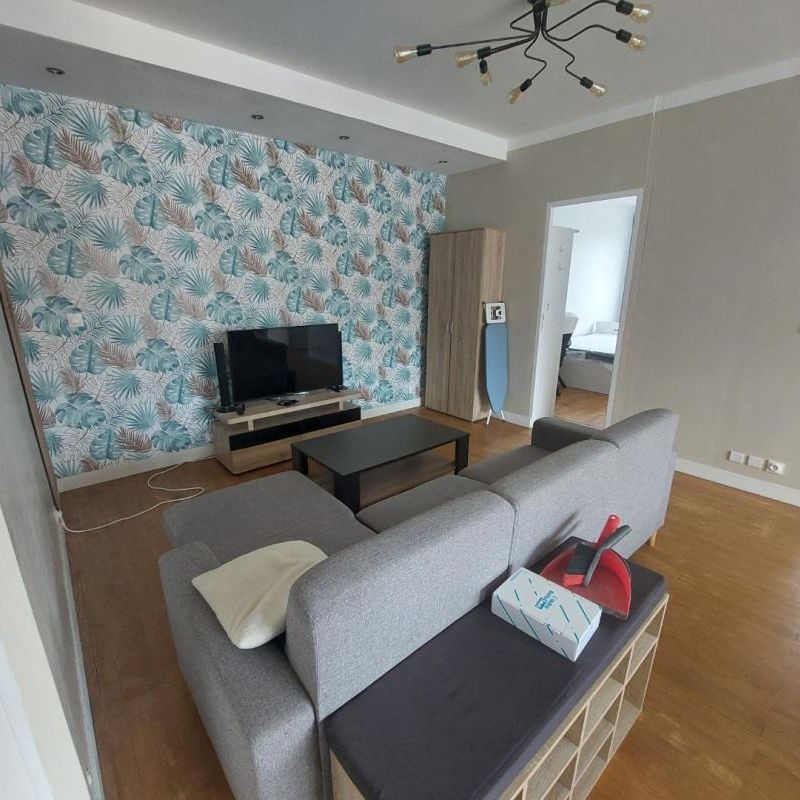 Appartement T1 à louer Nantes - 14 m² - Photo 1