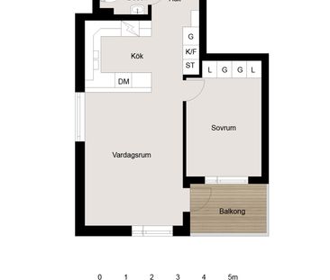 Fridhemsgatan 73 - Foto 1