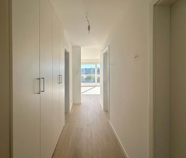 Attraktive 2-Zimmer-Wohnung mit Blick ins Grüne - Foto 3