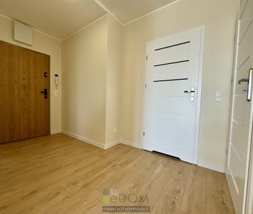 Mieszkanie na wynajem 46 m², Gorzów Wielkopolski, Śródmieście - Photo 5