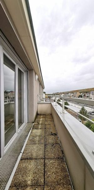 Studio à louer, 1 pièce - Thorigny-sur-Marne 77400 - Photo 1