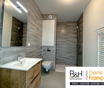 Location Appartement 2 pièces 43m² MULHOUSE 68100 - Photo 4