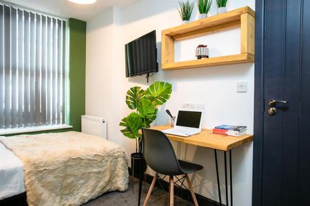5 bedroom house share to rent - Photo 4