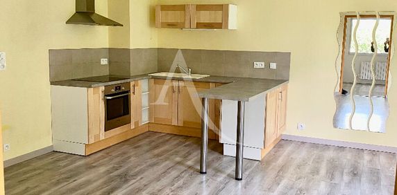 Location Appartement 2 pièces 50m² - Photo 2