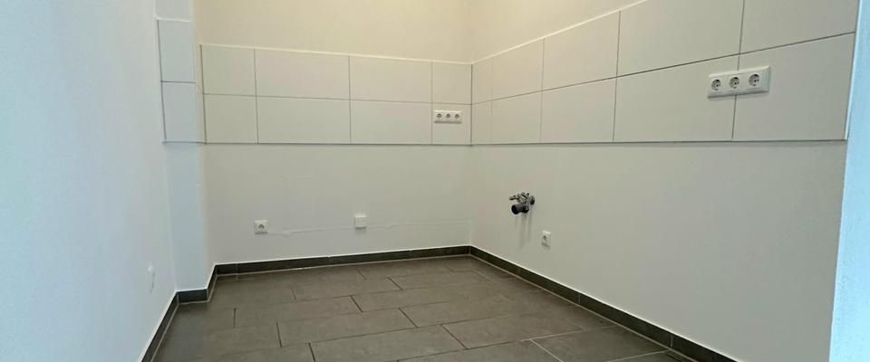 Charmante 1-Raum-Wohnung im EG zur Miete in Friedrichstadt – Wentzel Dr. - Photo 1