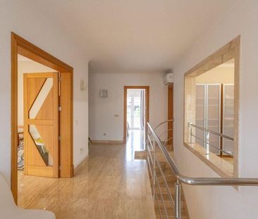 Luxury 4 room Detached House for rent in Ariany, Balearic Islands - Photo 1