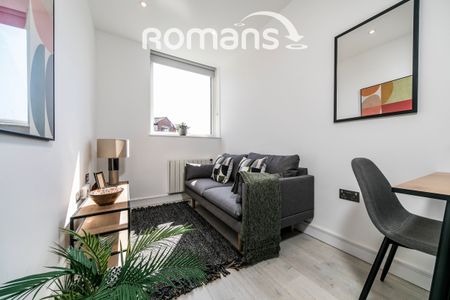 1 bedroom apartment to rent - Photo 3