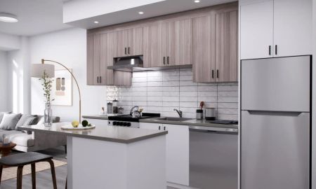 The Lennox — 1 Bedroom - Photo 4