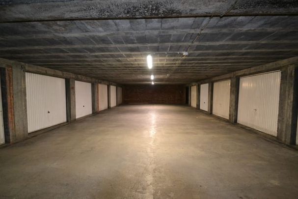 Appartement te huur - Foto 1