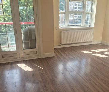 Room in a Shared Flat, London, SW4 - Photo 5