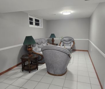 For Lease - 89 Lawnside Drive Unit# Basement, Toronto, Ontario - Photo 6