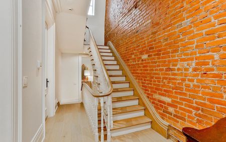 For Lease - 38 Beaconsfield Avenue Unit# Main House, Toronto, Ontario - Photo 5