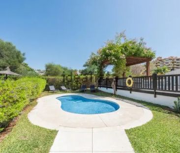 Alquiler de piso en Camino del Reloj - Photo 3