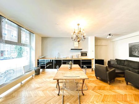 Warmondstraat, 1058KV, Amsterdam - Foto 5