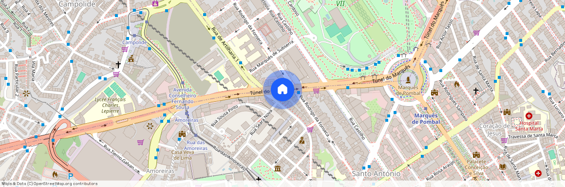 Rua Joaquim António de Aguiar, Lisbon, Lisbon 1070-151