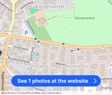 Individual apartment or first roommate - You're in the right place - Photo 1