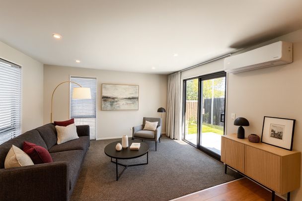 17 Harrow Street, City Centre (Christchurch City) - Photo 1