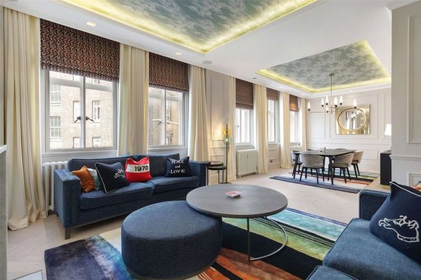 Baker Street, London, NW1 5TD - Photo 1