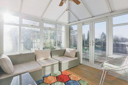 Asket Avenue - Photo 2