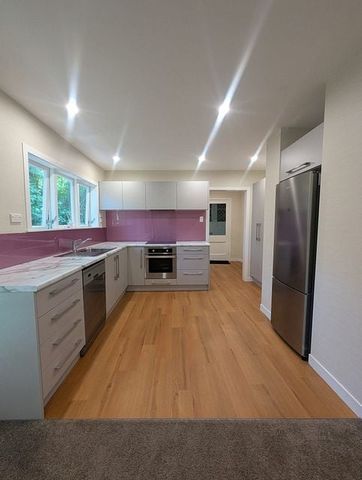 Kelburn, Spacious Modern 1 Bedroom - Photo 3