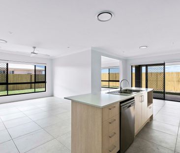 SPACIOUS NEWLY BUILT HOME - Photo 1