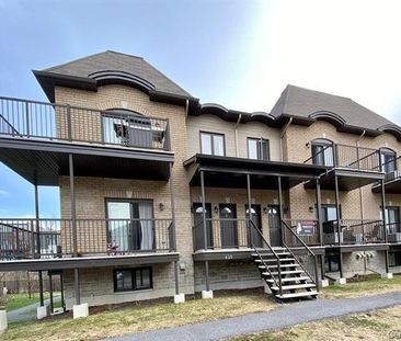 Appartement à louer - Gatineau (Hull) (Manoir des Trembles) Apparte... - Photo 5