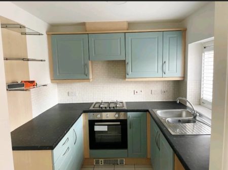 Property To Rent Womack Gardens, St. Helens, WA9 | 2 Bedroom House through Little Estate Agents - Photo 2