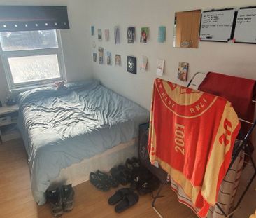 25 Wyeverne Road, Cathays, Cardiff, CF24 4BG - Photo 4