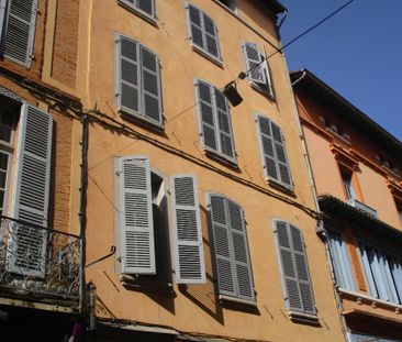 Location Appartement 3 pièces 85m² - Photo 4