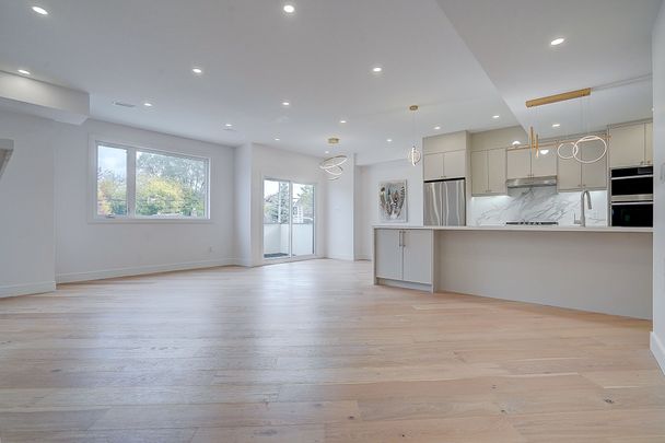 For Lease - 1344 Pape Avenue Unit# Unit 2, Toronto, Ontario - Photo 1