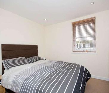 Picardy Court, Top Floor, AB10 - Photo 1