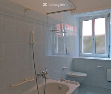 2.5 Zimmer, 50 m² - Photo 2