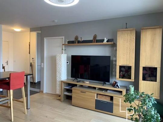 Location Appartement 2 pièces 42m² AMBILLY 74100 - Photo 1